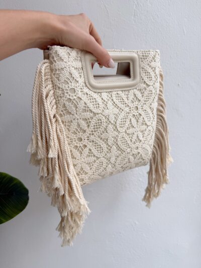 Bolso Ibiza Beige