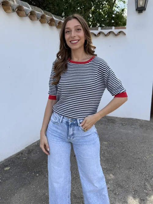 Jersey Toledo Marinero - Talla única
