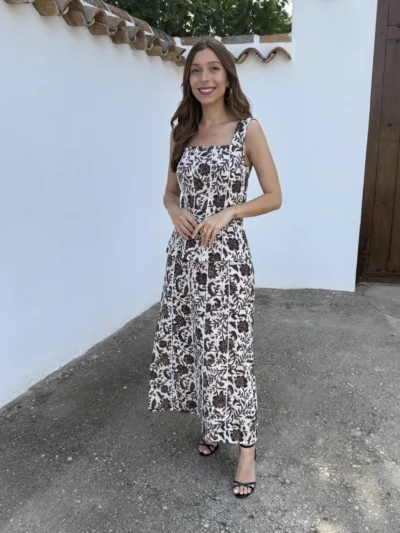 Conjunto Budapest Choco