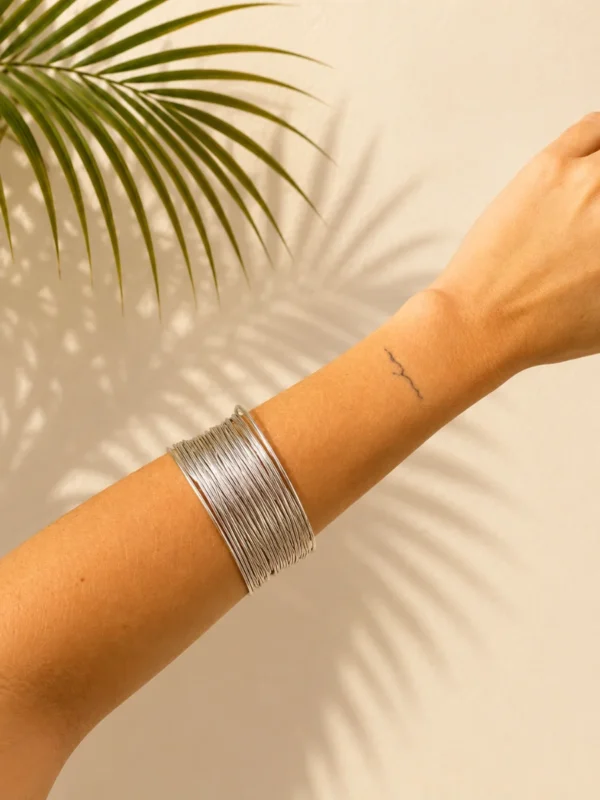 Brazalete Terra