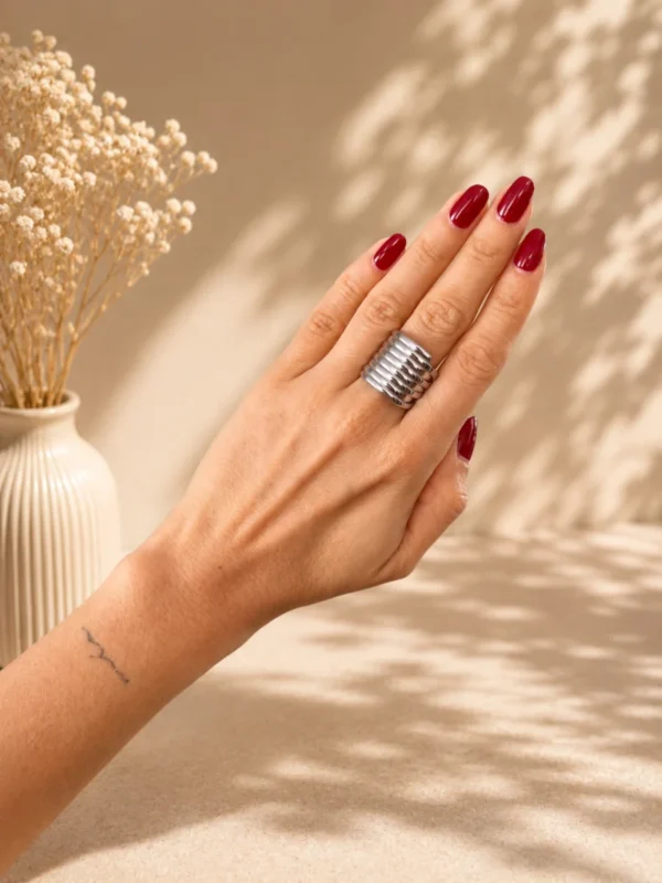 Anillo Mae