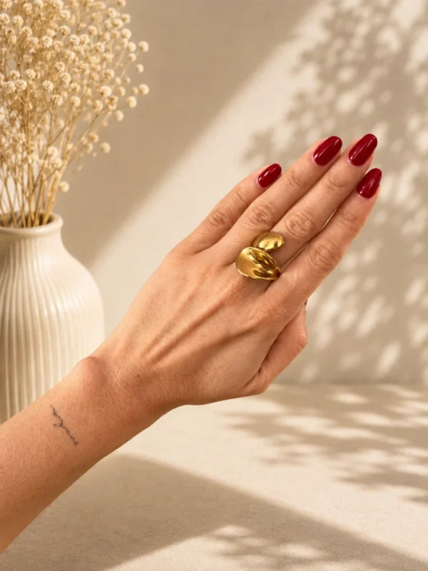 Anillo Helios