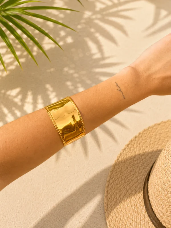 Brazalete Raíz