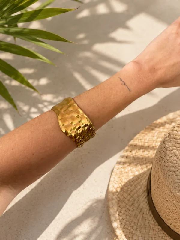 Brazalete Gaia