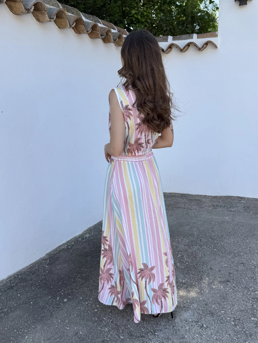 Conjunto Summer Multicolor - Imagen 3