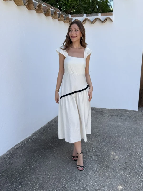 Vestido Bahamas