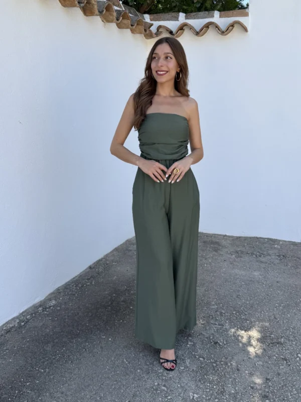 Mono Ares Verde