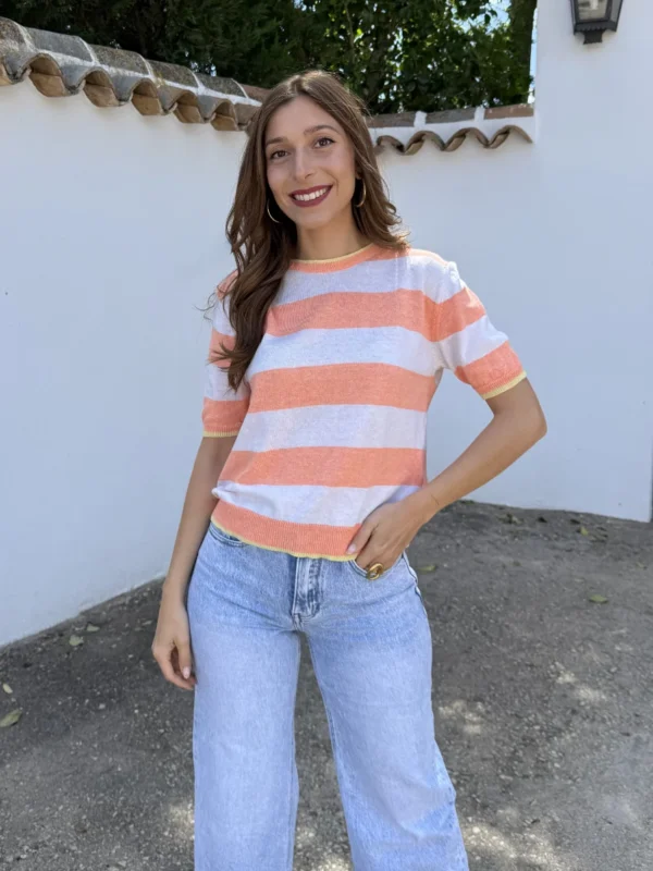 Jersey Hilo Coral