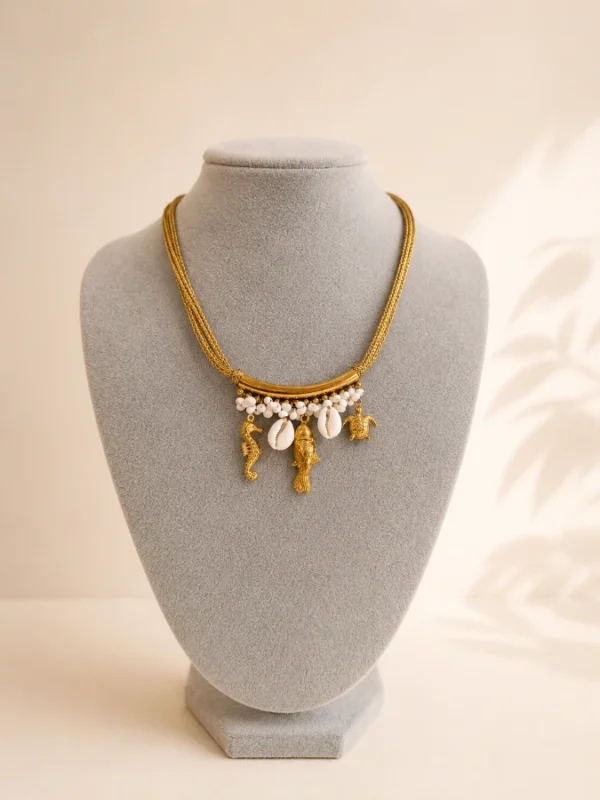 Collar Arrecife