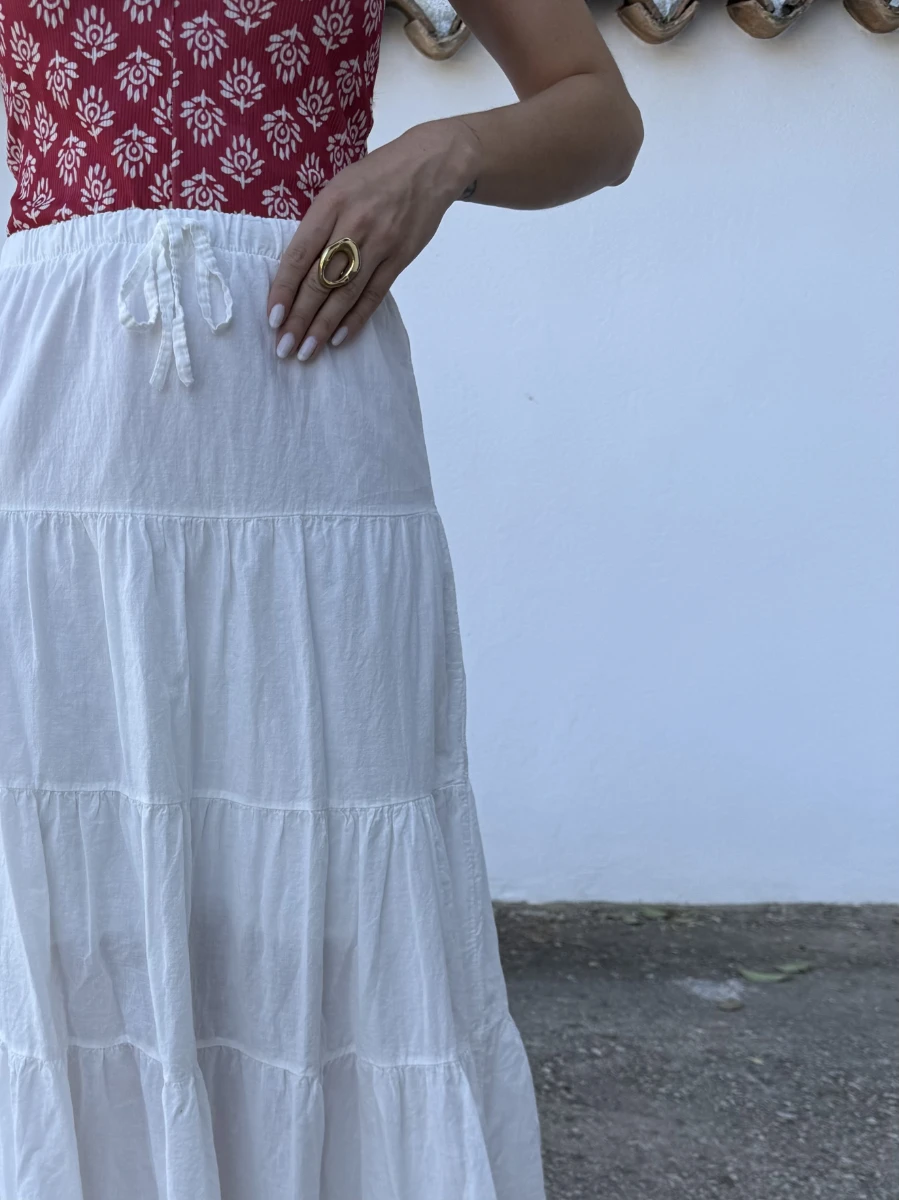 Falda Ibiza - Imagen 2