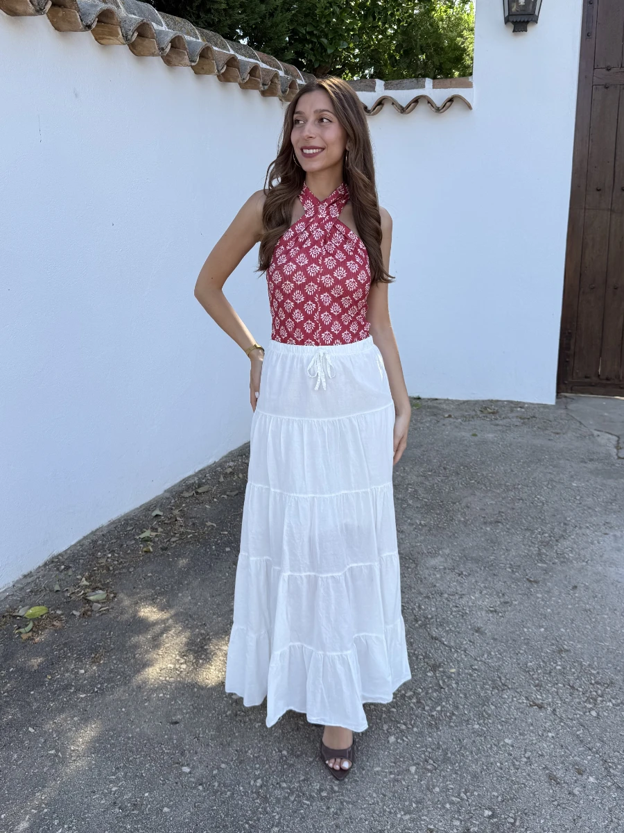 Falda Ibiza - Imagen 3