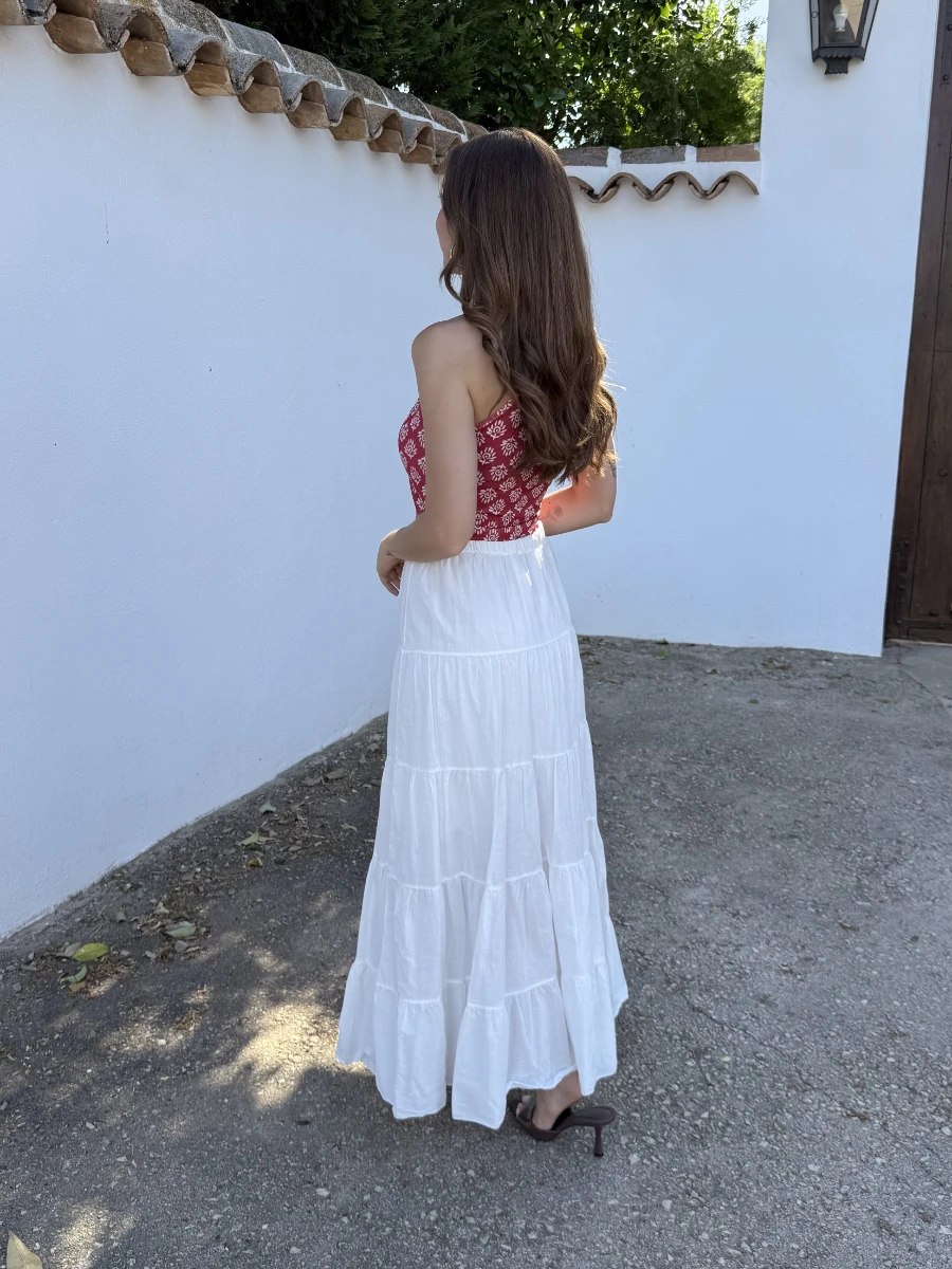 Falda Ibiza - Imagen 4