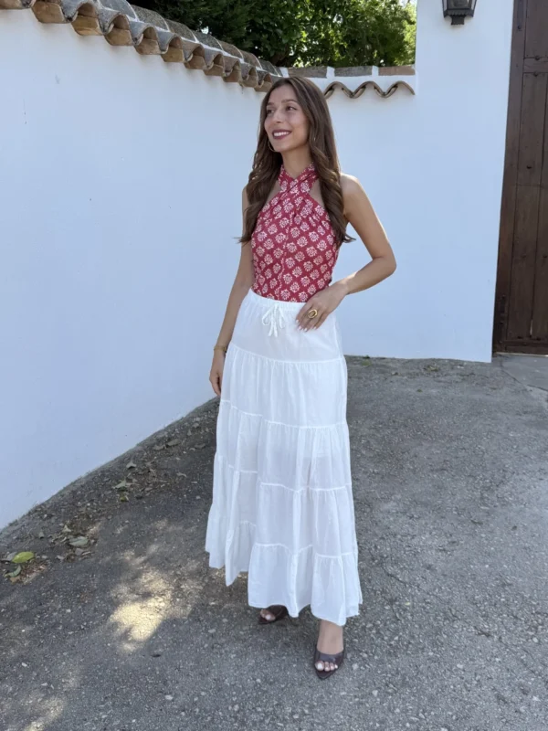 Falda Ibiza
