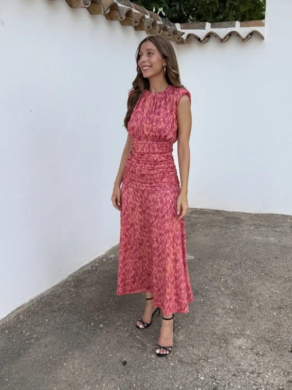 Vestido Ayamonte Licra - Talla única