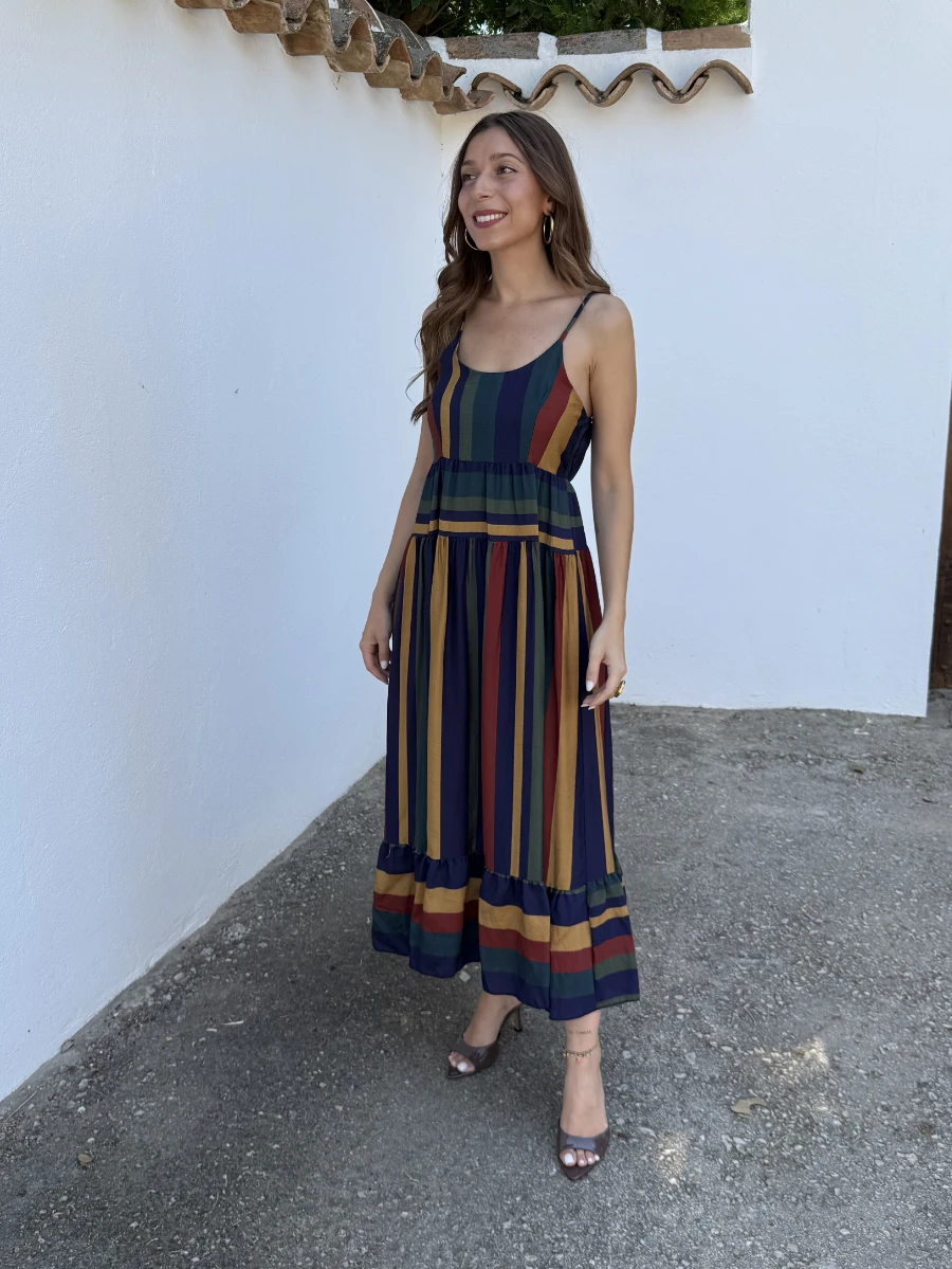 Vestido Olivia - Imagen 4