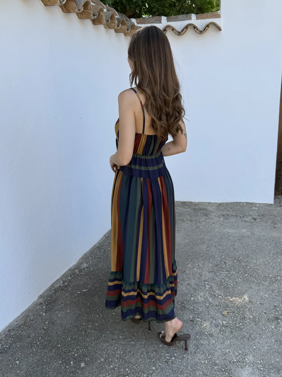 Vestido Olivia - Imagen 3