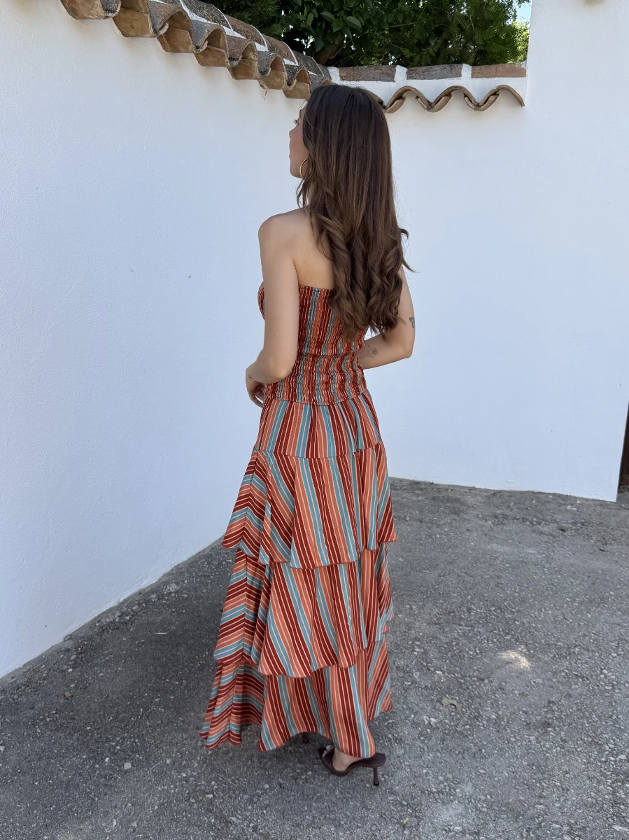 Conjunto Zahara Teja - Imagen 3