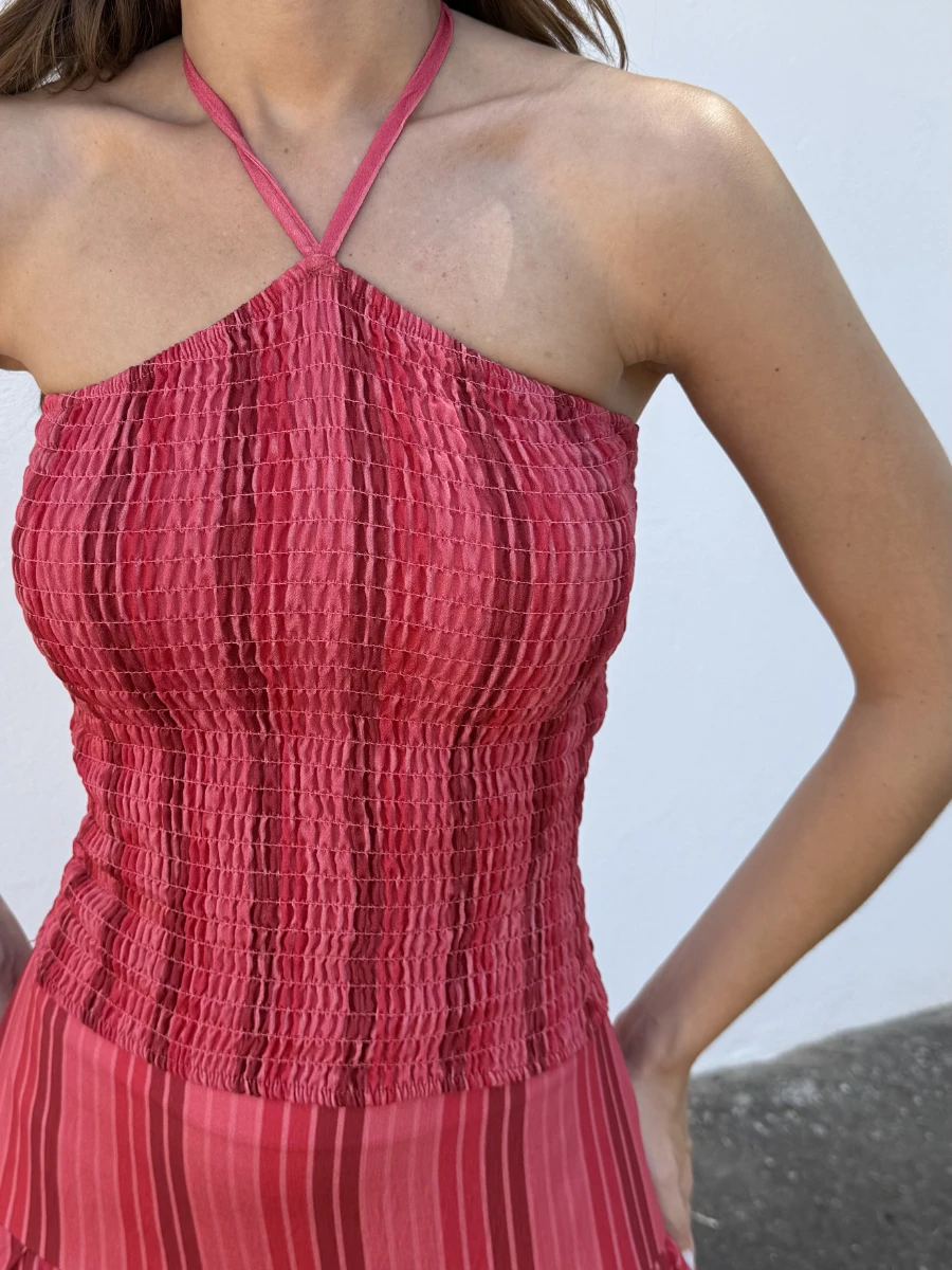 Conjunto Zahara Rosa - Imagen 2