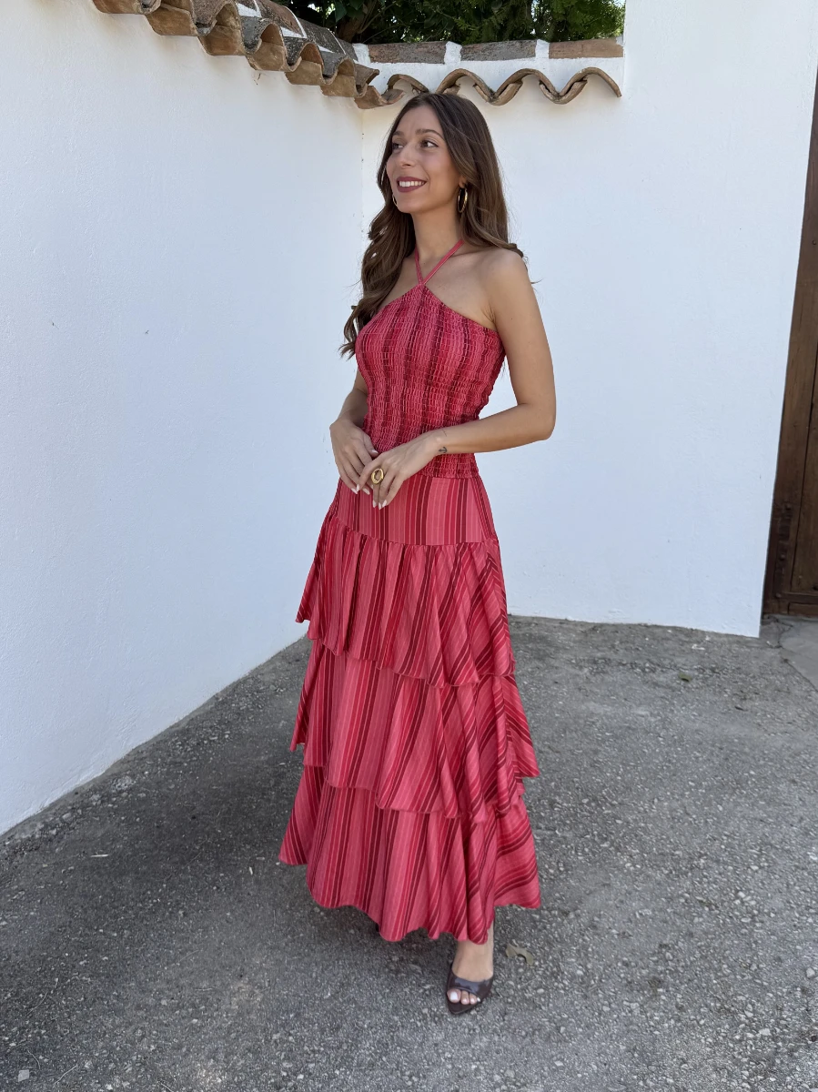 Conjunto Zahara Rosa - Imagen 4