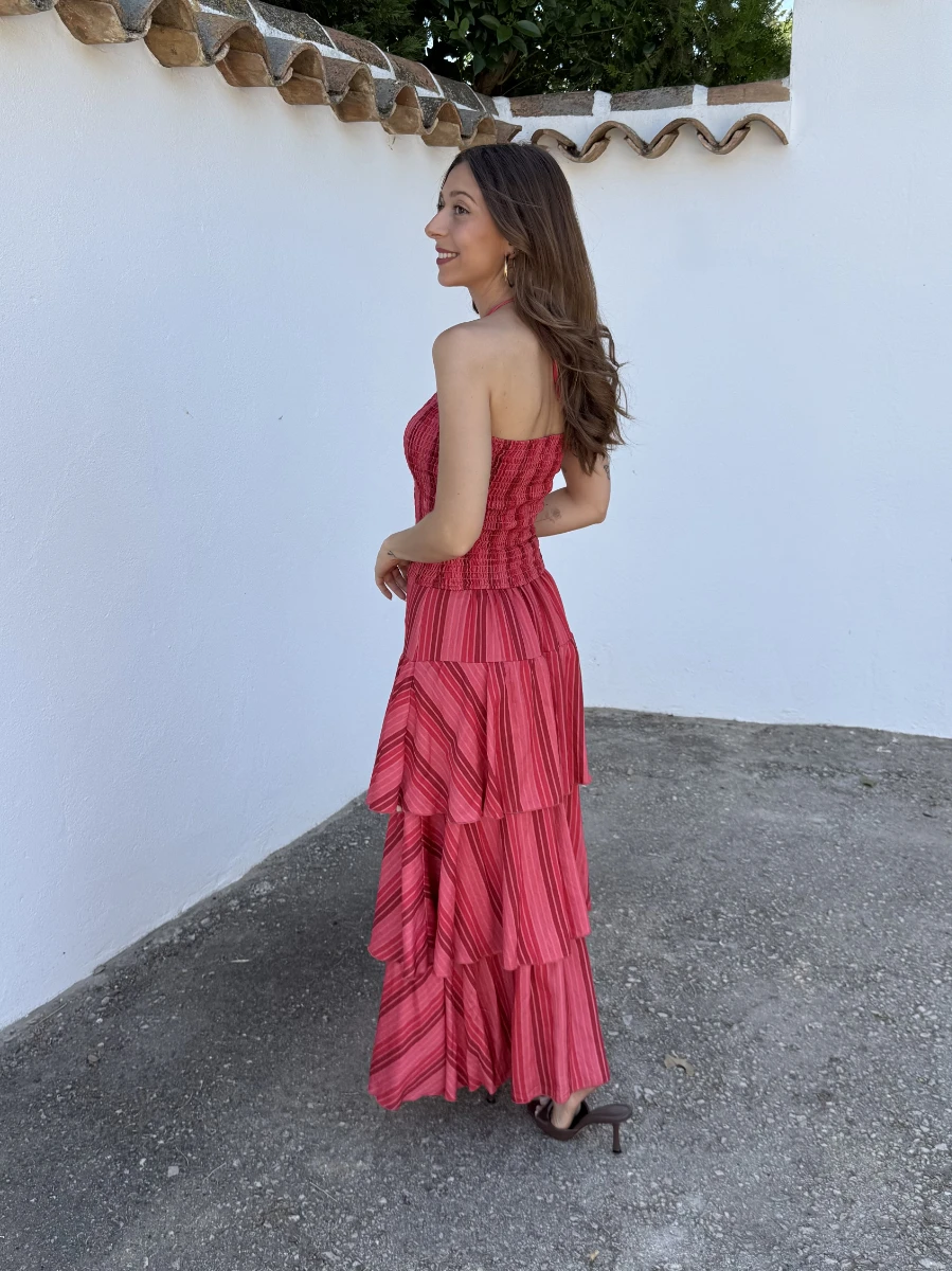 Conjunto Zahara Rosa - Imagen 3