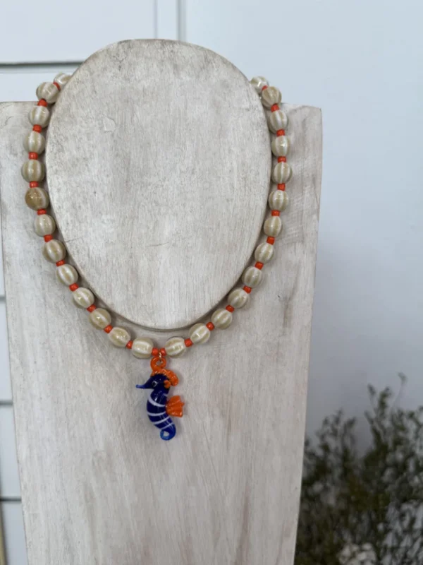Collar Caballito