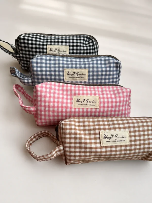 Estuche Vichy