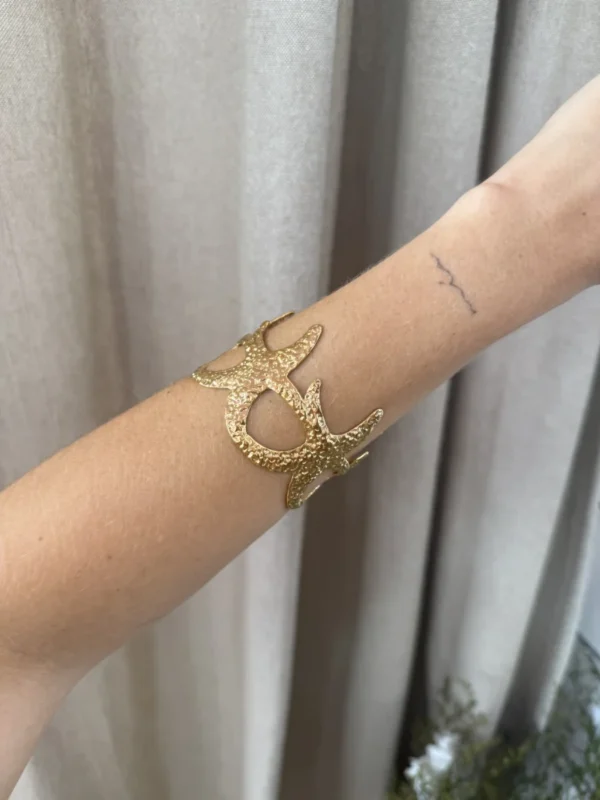 Brazalete Estrellas