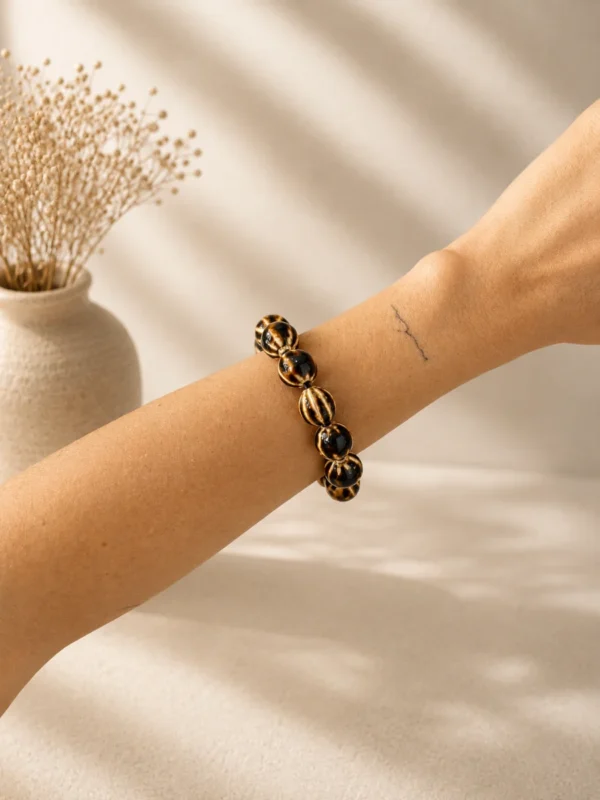 Pulsera Coton Coco