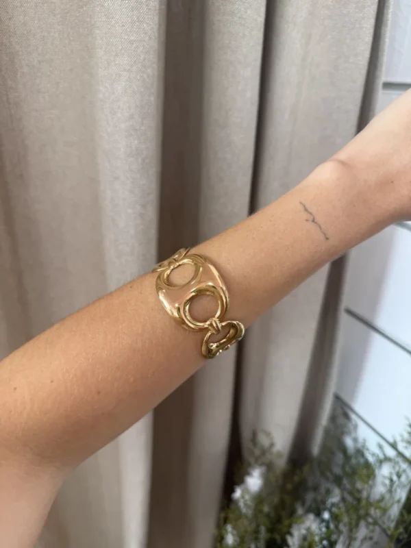 Brazalete Calabrote