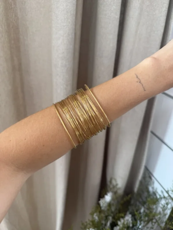 Brazalete Hada