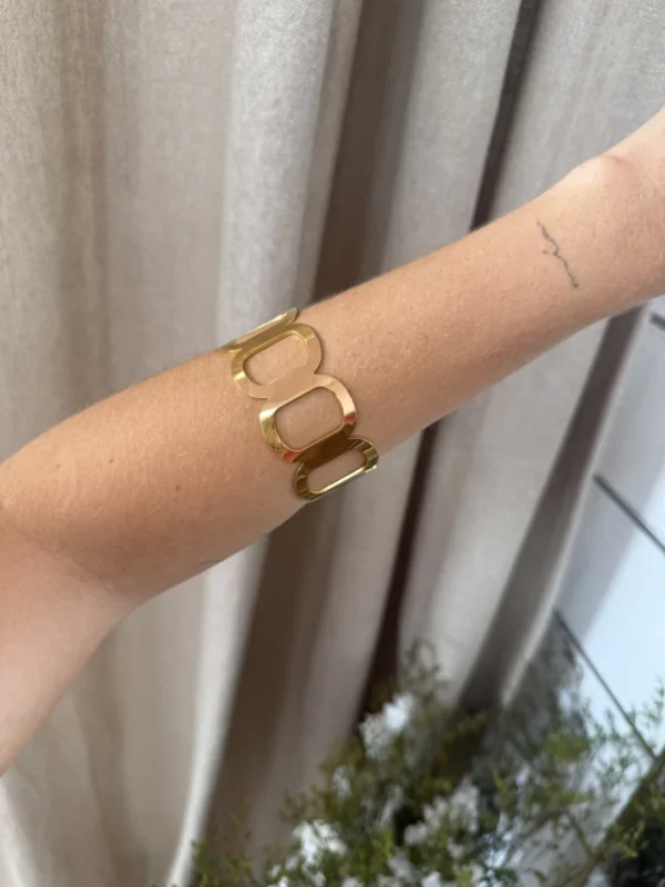 Brazalete Opal