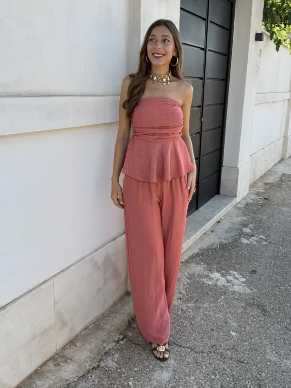 Conjunto Costa Brava Coral