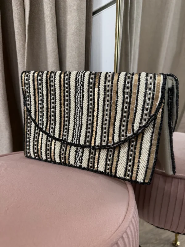 Bolso Joya Rayas