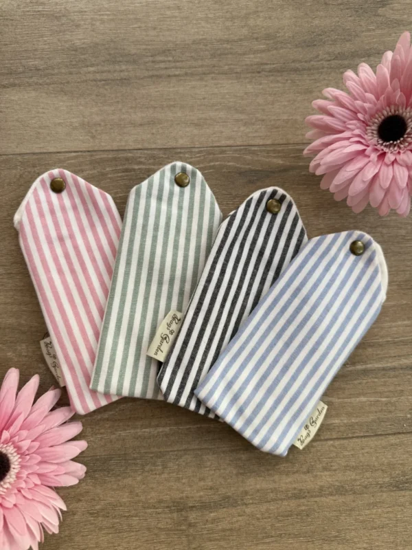 Funda Gafas Rayas