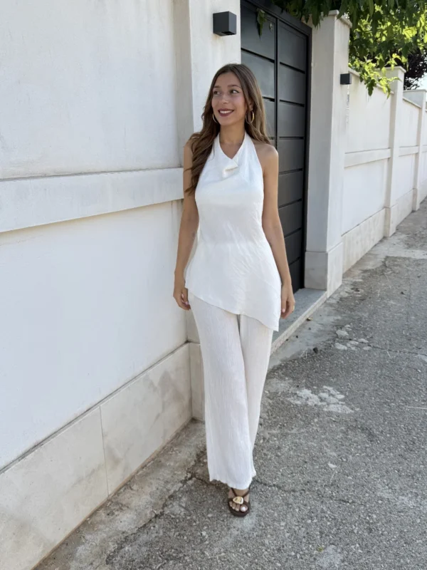 Conjunto Cancún Beige