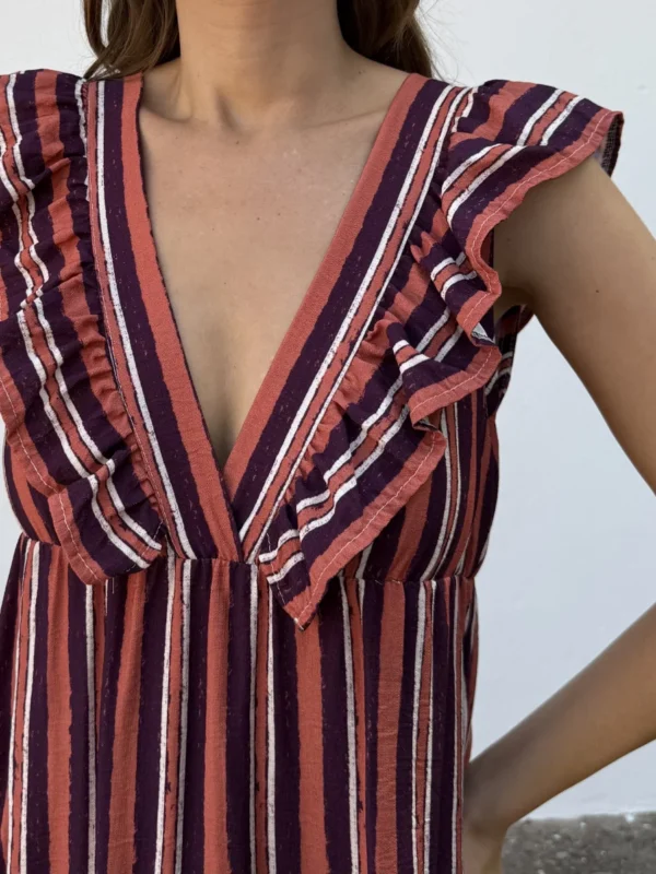 Vestido Bali