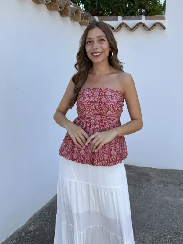 Top Horus Pomelo
