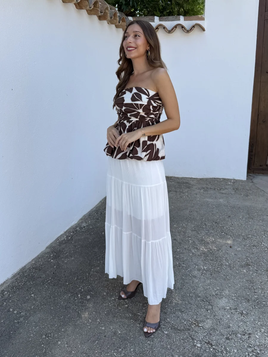 Falda Ibiza - Imagen 2