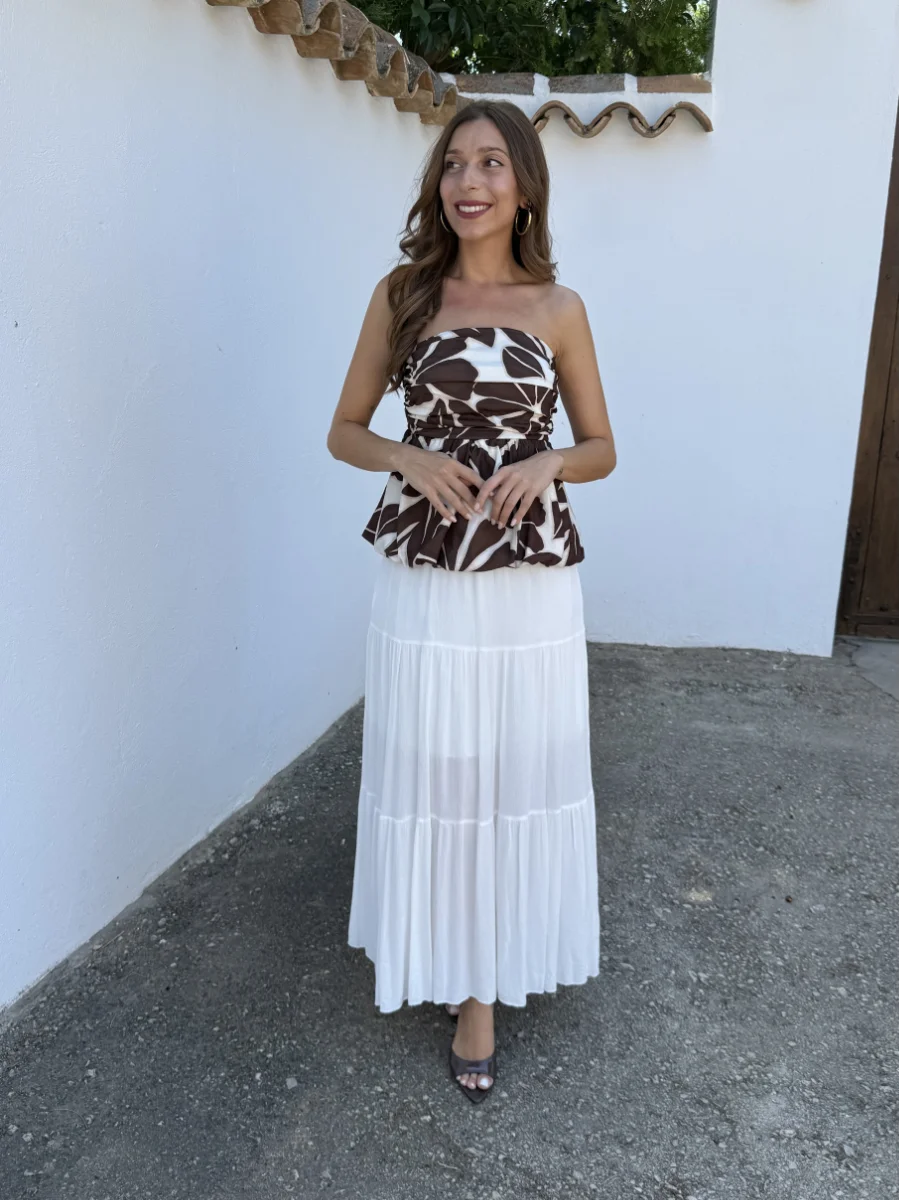 Falda Ibiza - Imagen 3