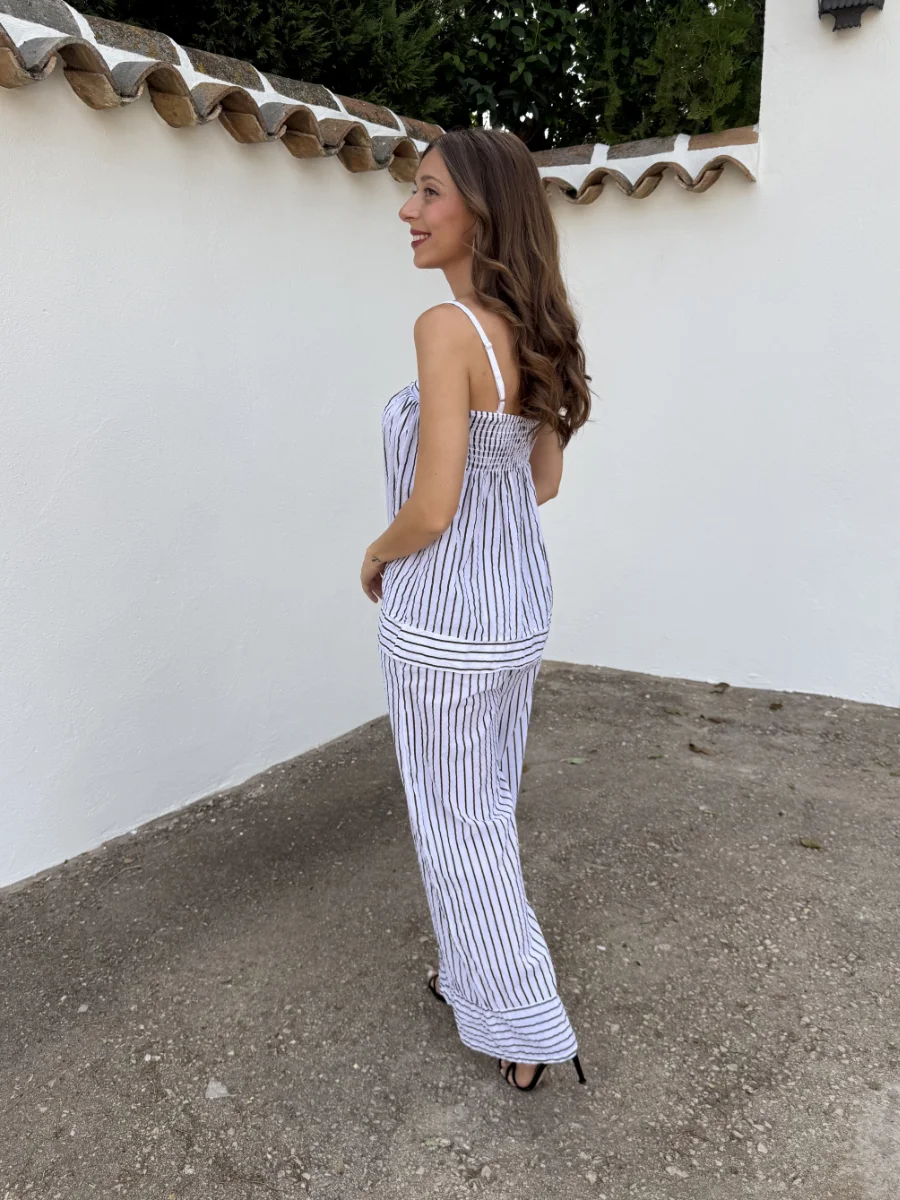 Conjunto Mogán Blanco - Imagen 3