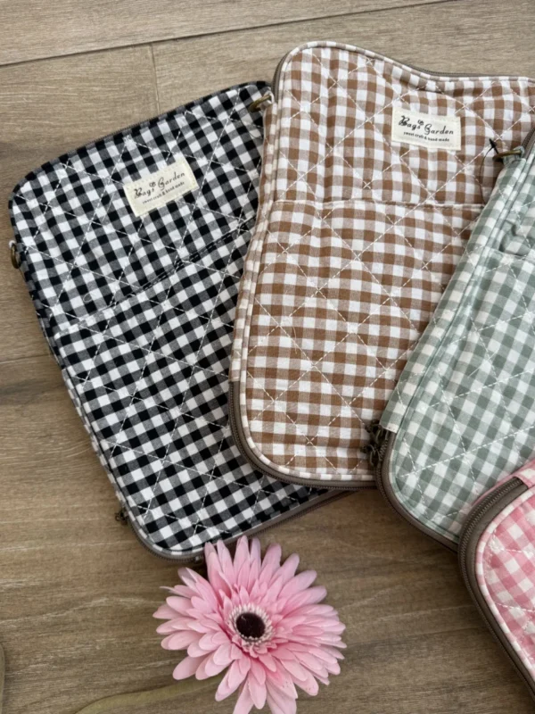 Funda Vichy Tablet/Ipad