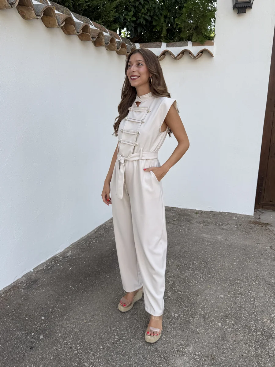 Mono Circus Beige - Imagen 3