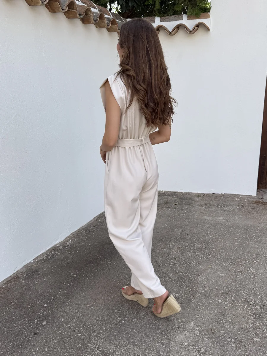 Mono Circus Beige - Imagen 4