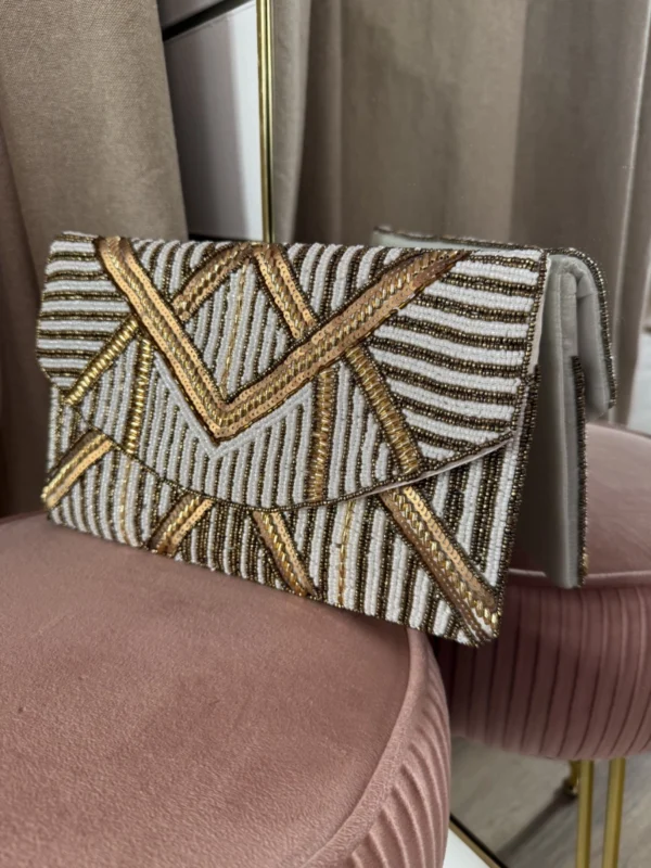 Bolso Joya Gia