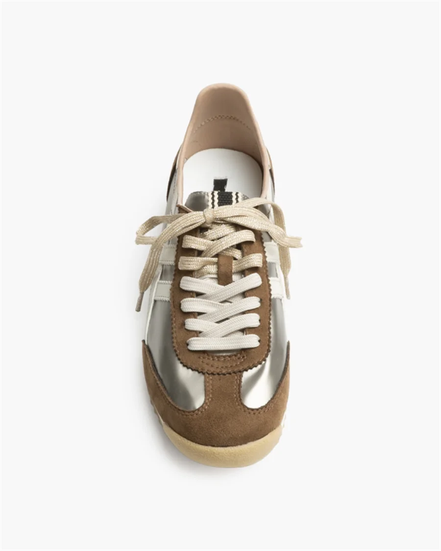 Deportiva Camel Metalizada - Imagen 2