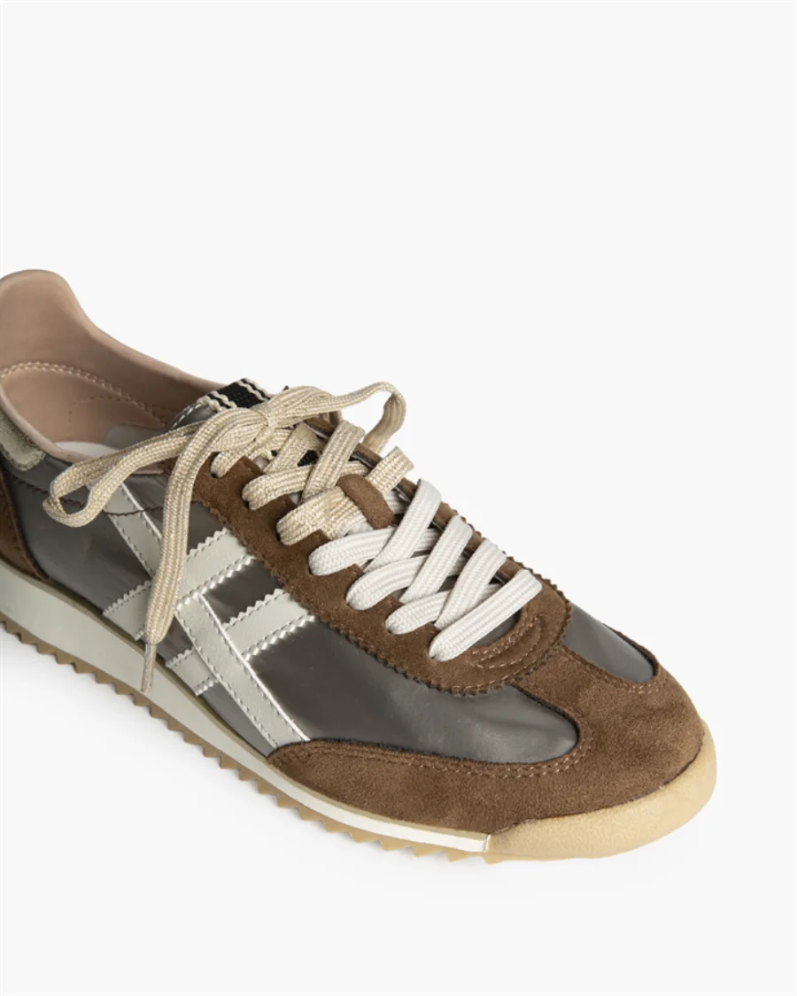 Deportiva Camel Metalizada - Imagen 4